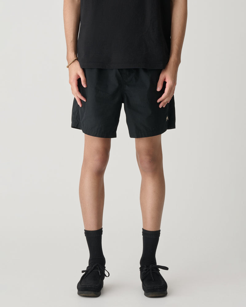 Poplin Coast Boxer Short