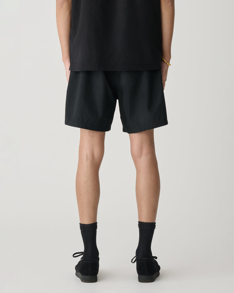 Poplin Coast Boxer Short