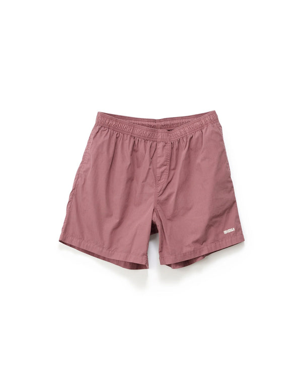 Poplin Coast Boxer Short