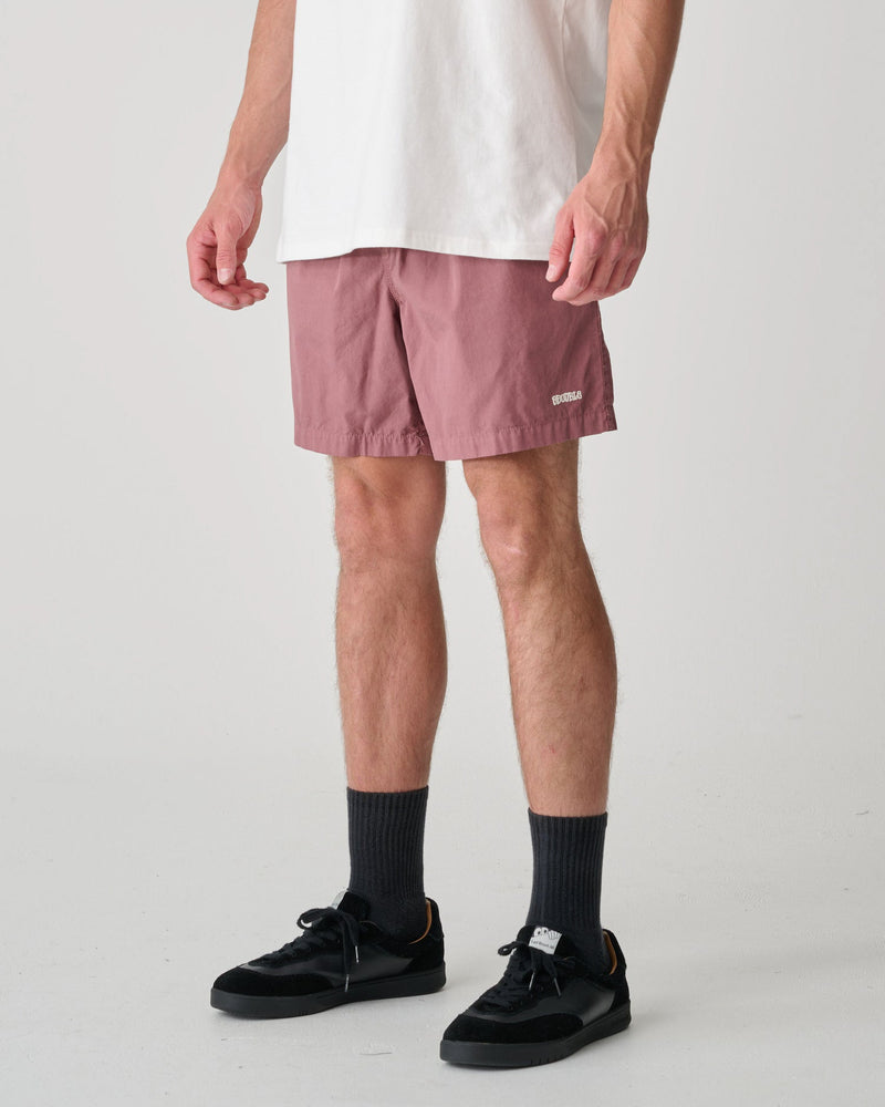 Poplin Coast Boxer Short