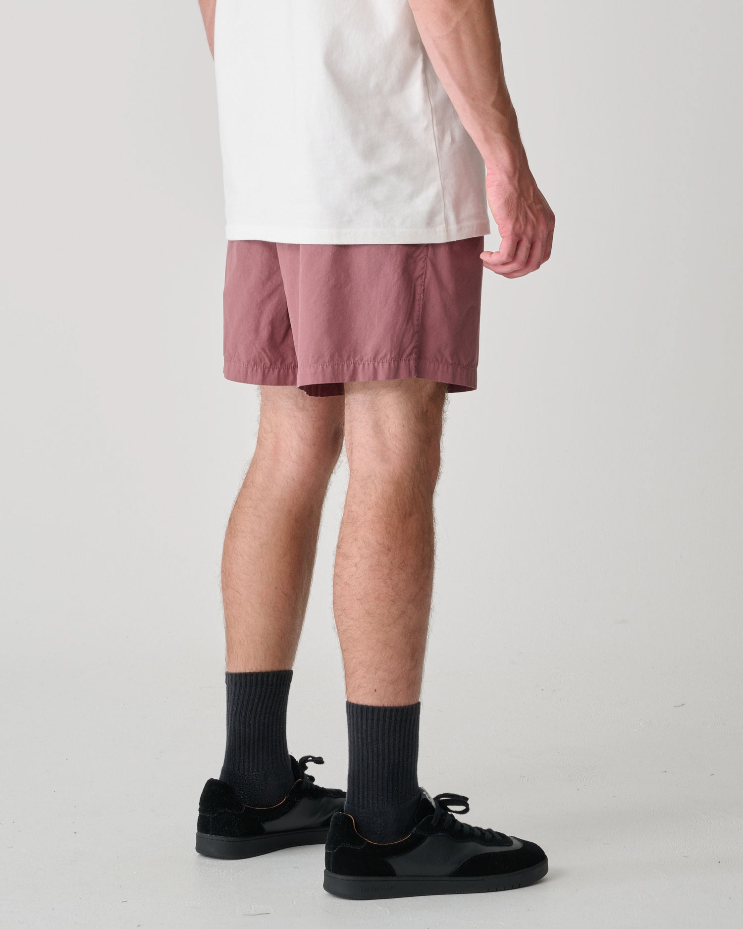 Poplin Coast Boxer Short