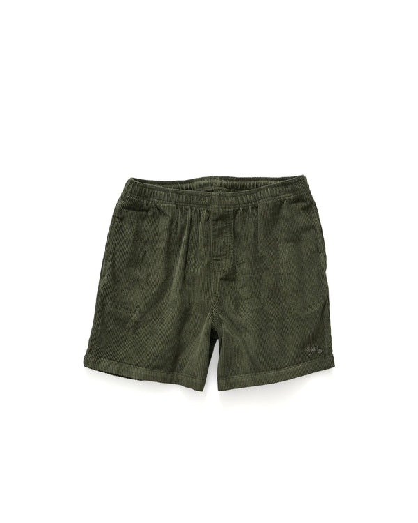 Cord Coast Boxer Short