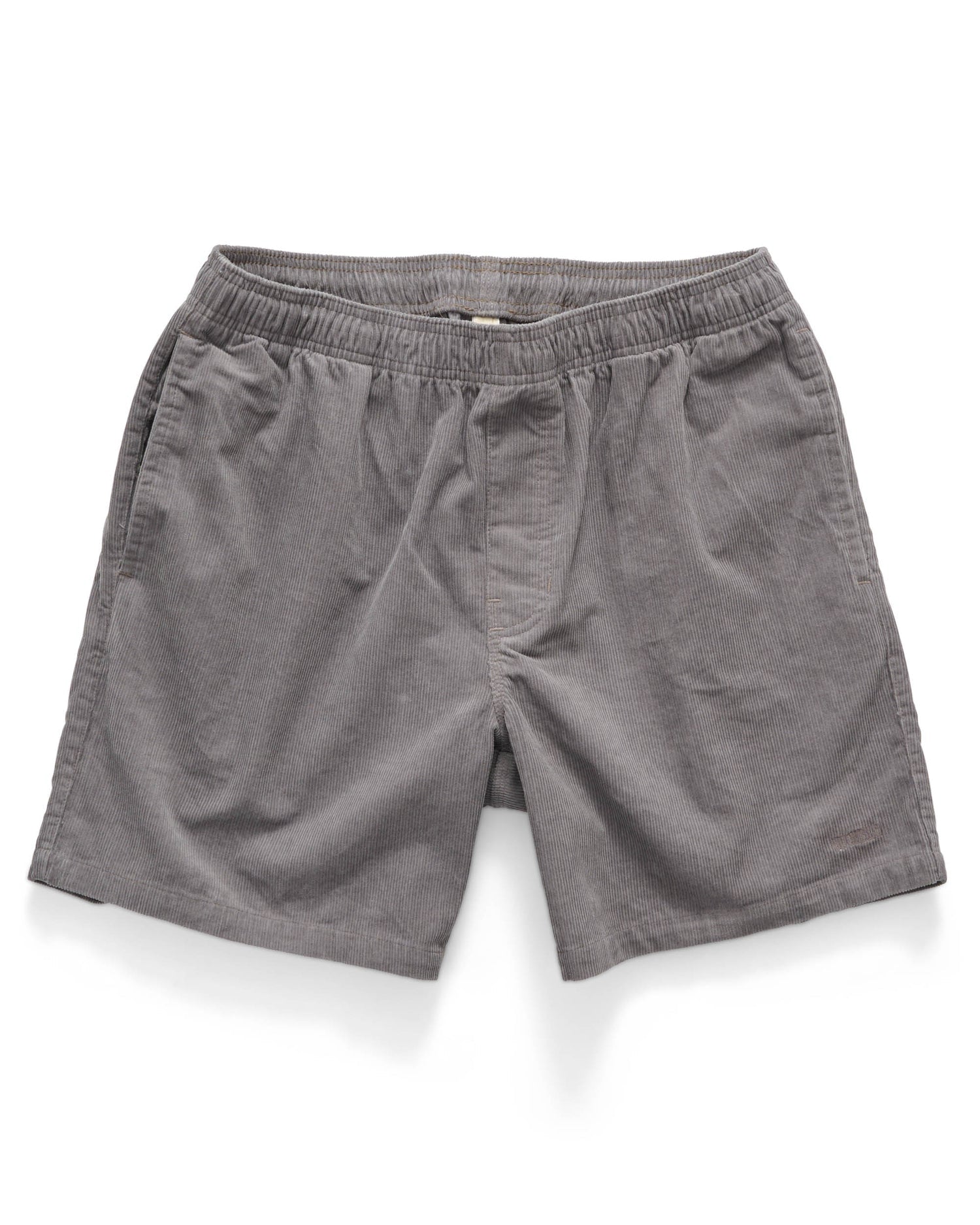 Cord Coast Boxer Short