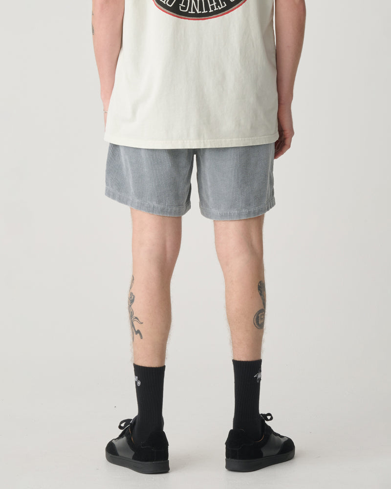 Cord Coast Boxer Short