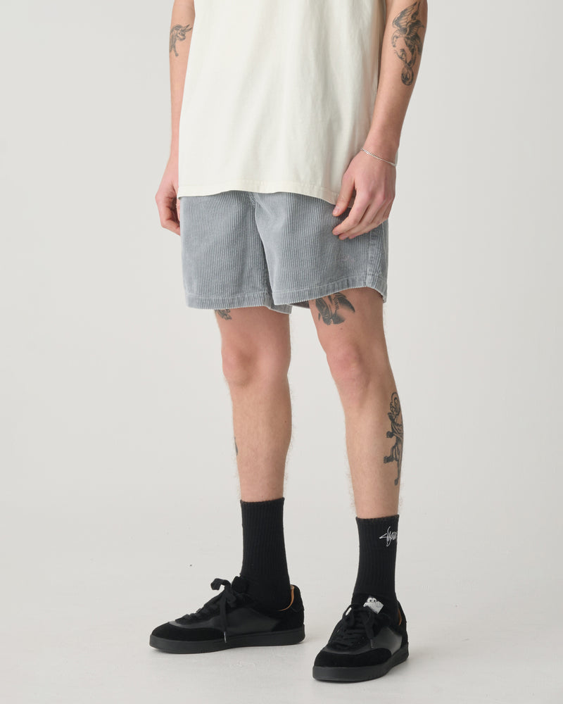 Cord Coast Boxer Short