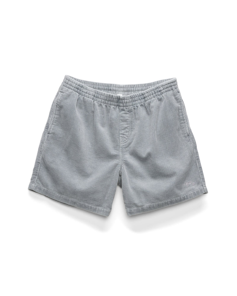 Cord Coast Boxer Short