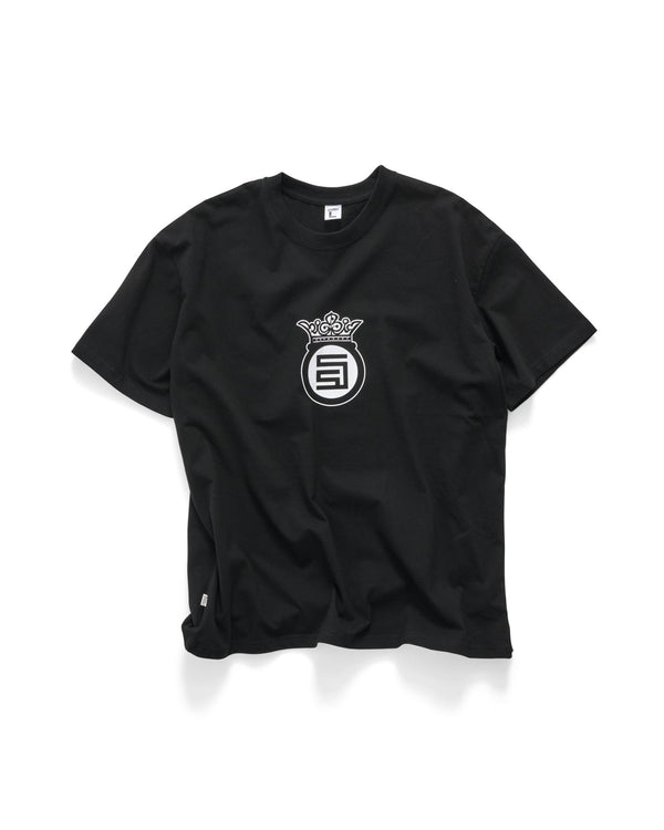 Crown Dot Short Sleeve Tee