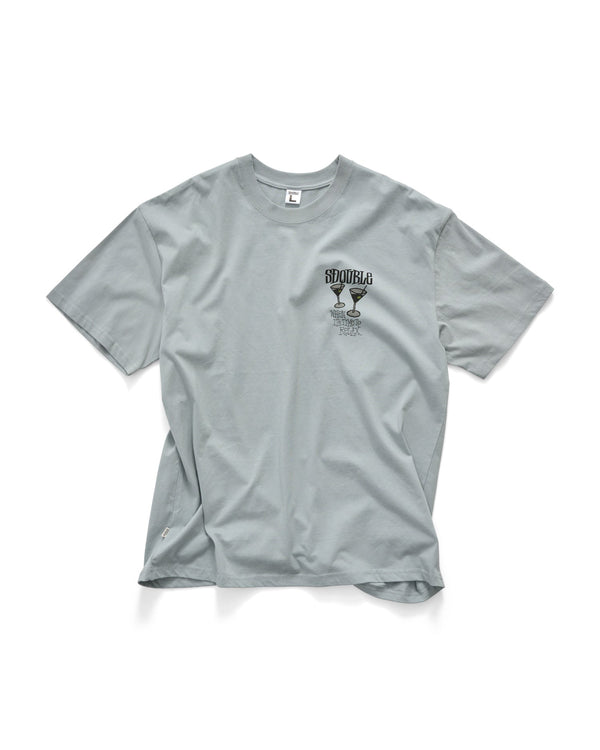 Time To Relax Short Sleeve Tee