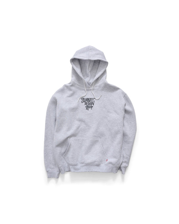 Dot Shop Hood