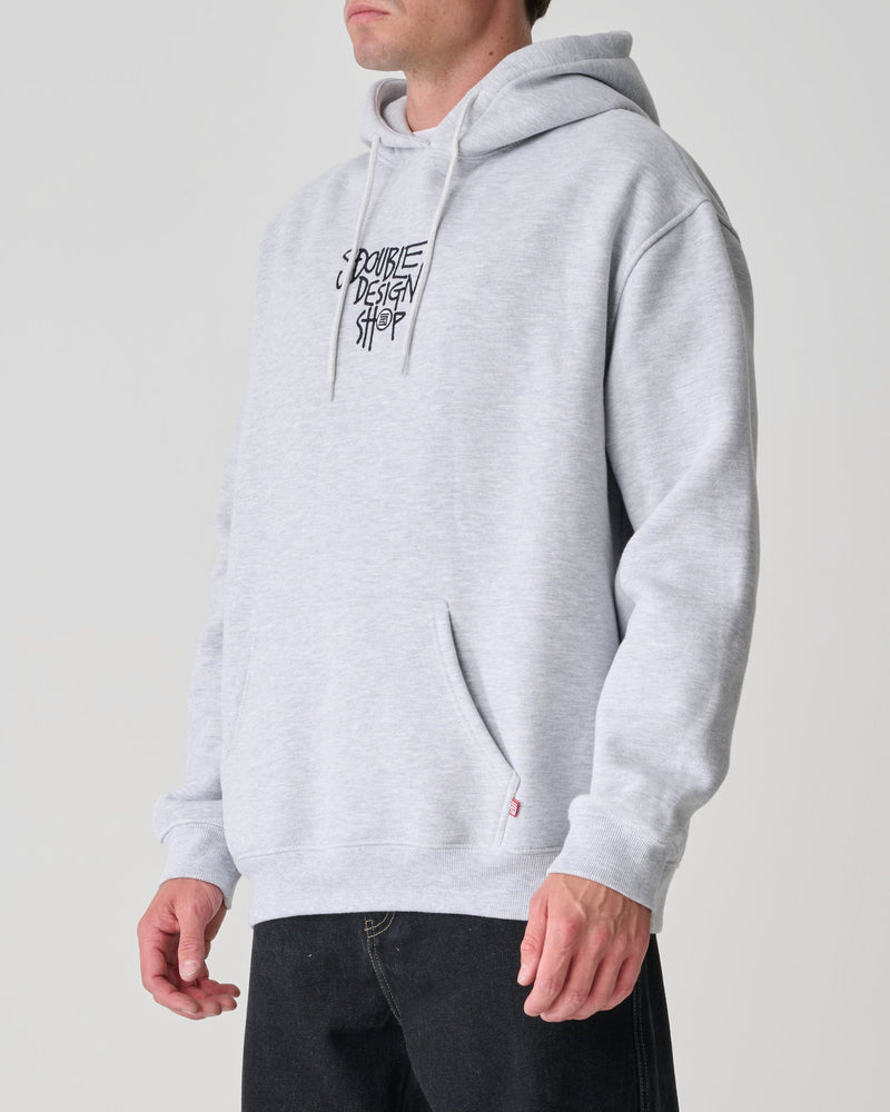 Dot Shop Hood