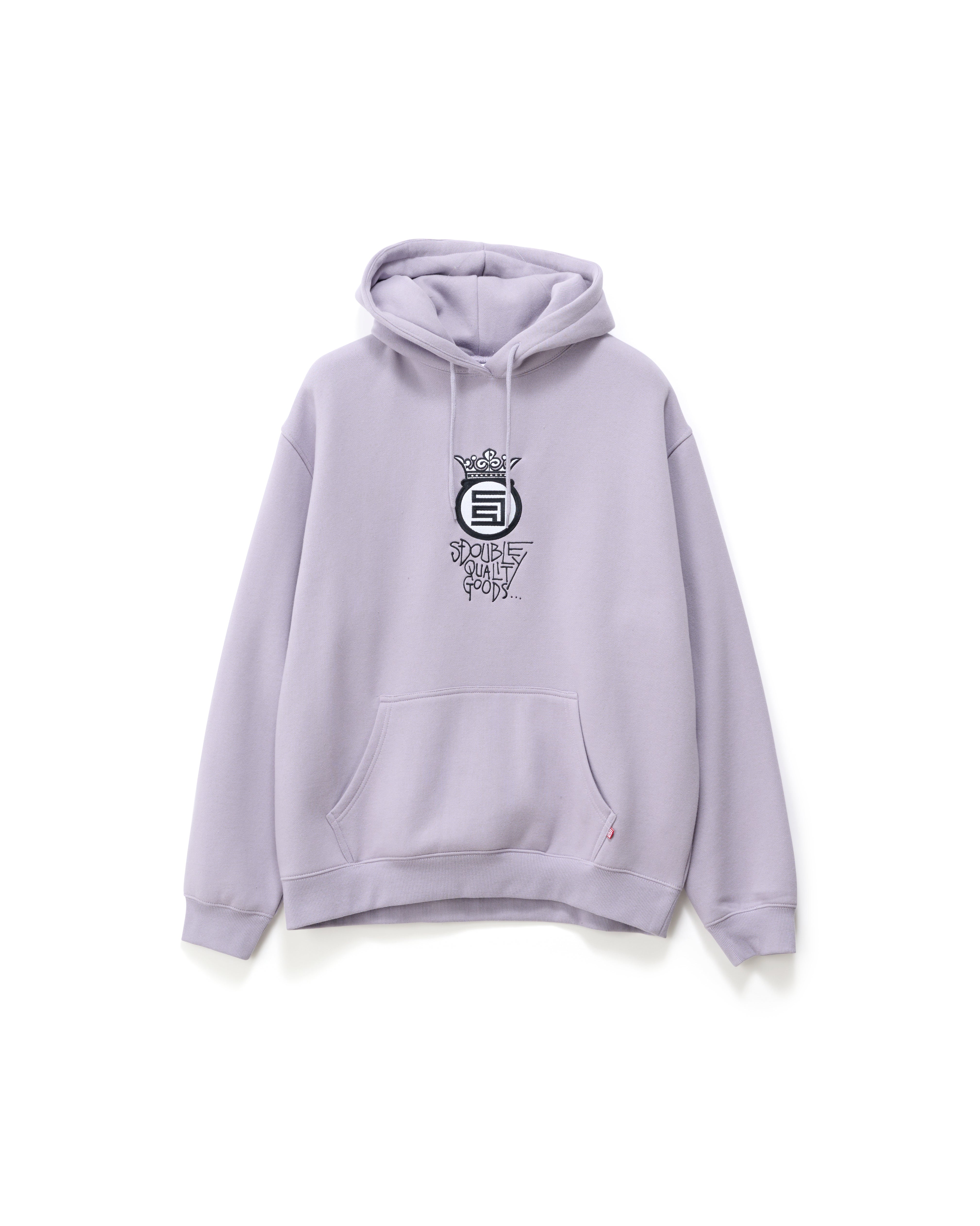 Crown Dot Hood
