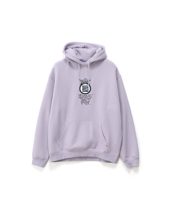 Crown Dot Hood