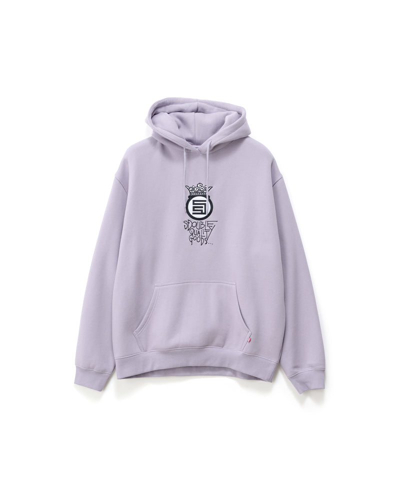 Crown Dot Hood