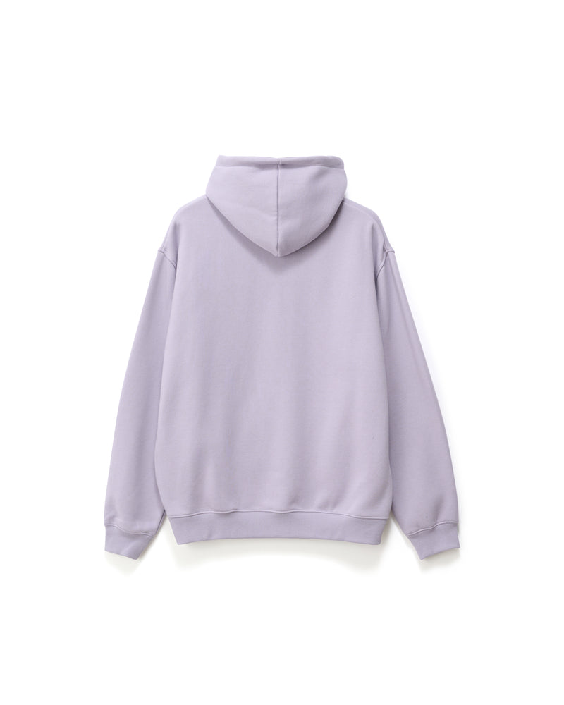 Crown Dot Hood