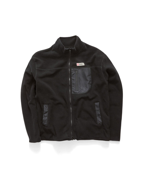 Polar Fleece Jacket