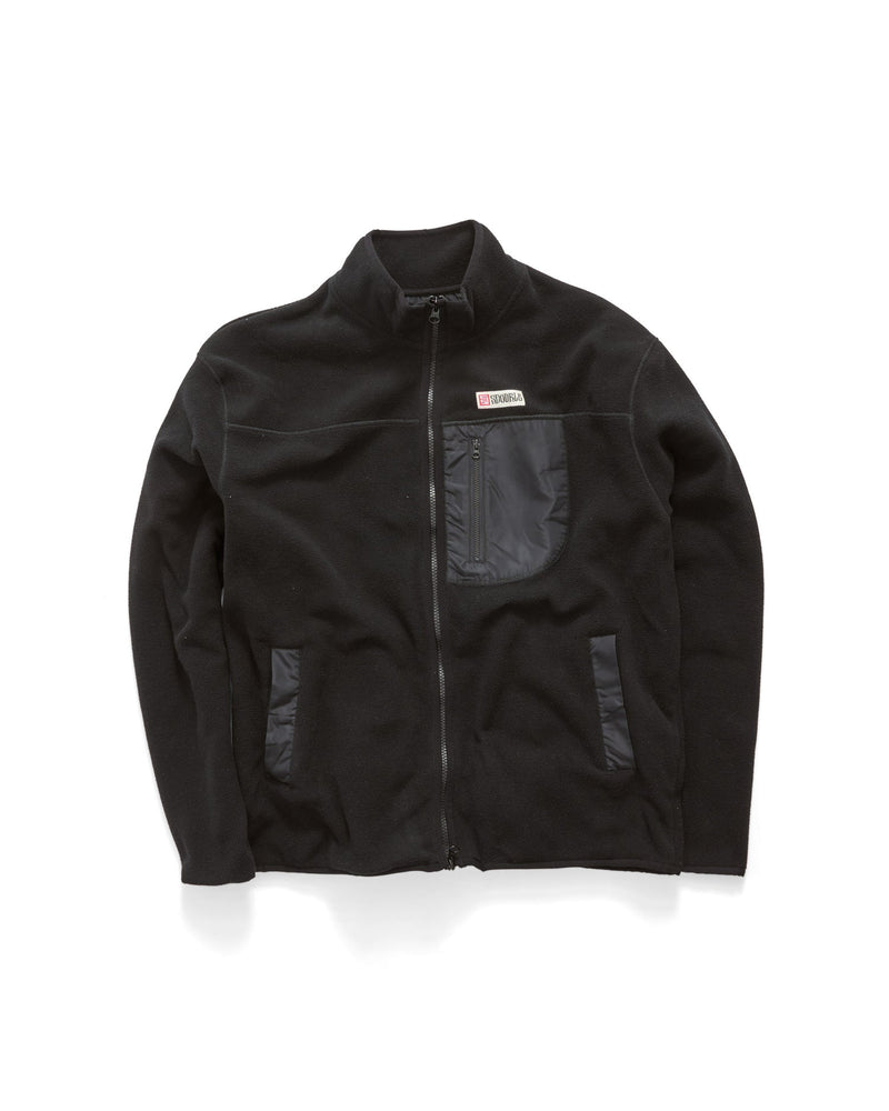 Polar Fleece Jacket