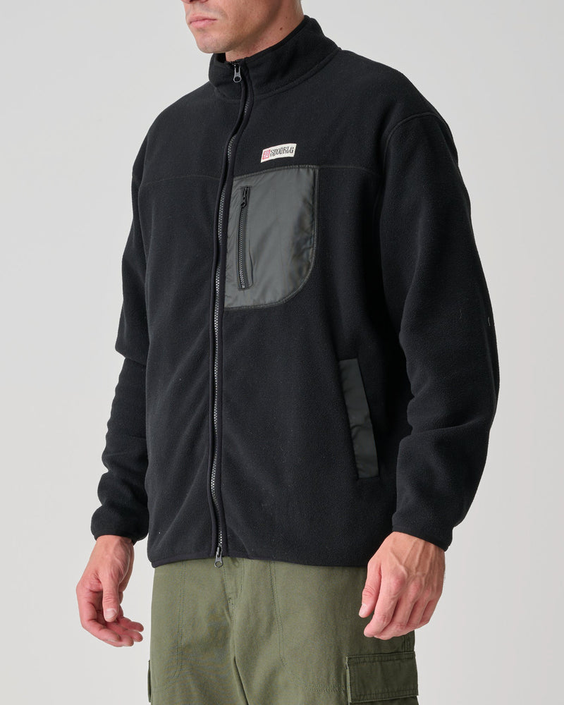 Polar Fleece Jacket