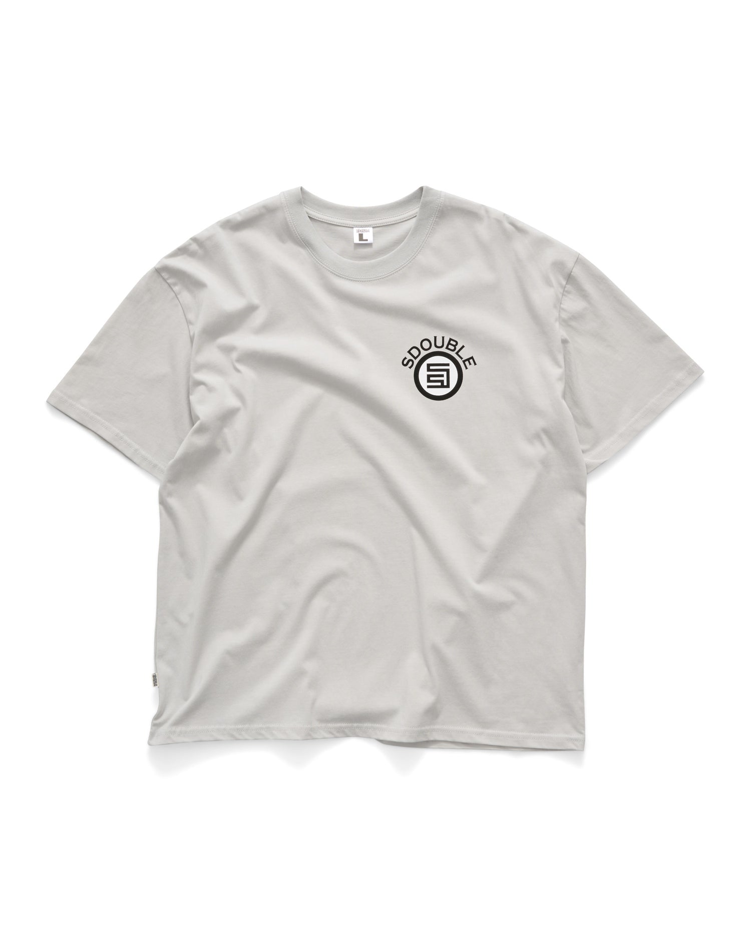 Arch Dot Short Sleeve Tee