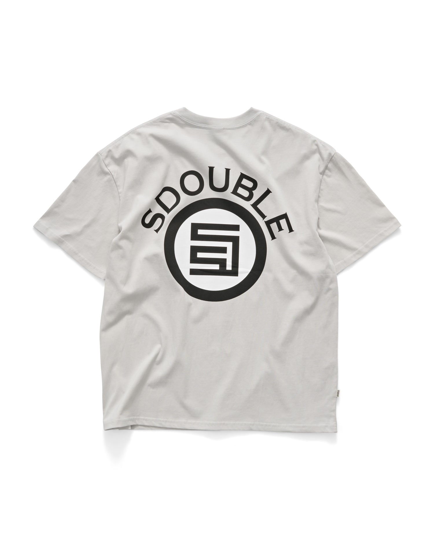 Arch Dot Short Sleeve Tee