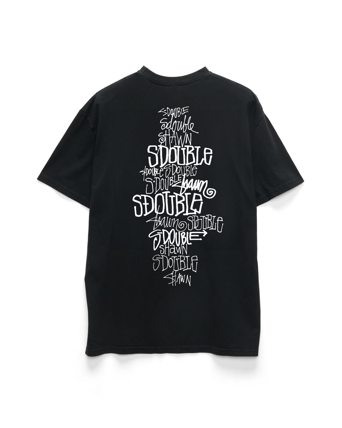 Script Stacktee