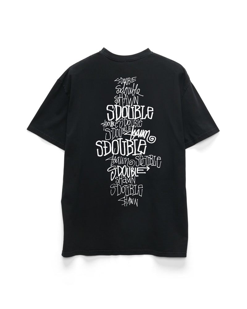 Script Stacktee