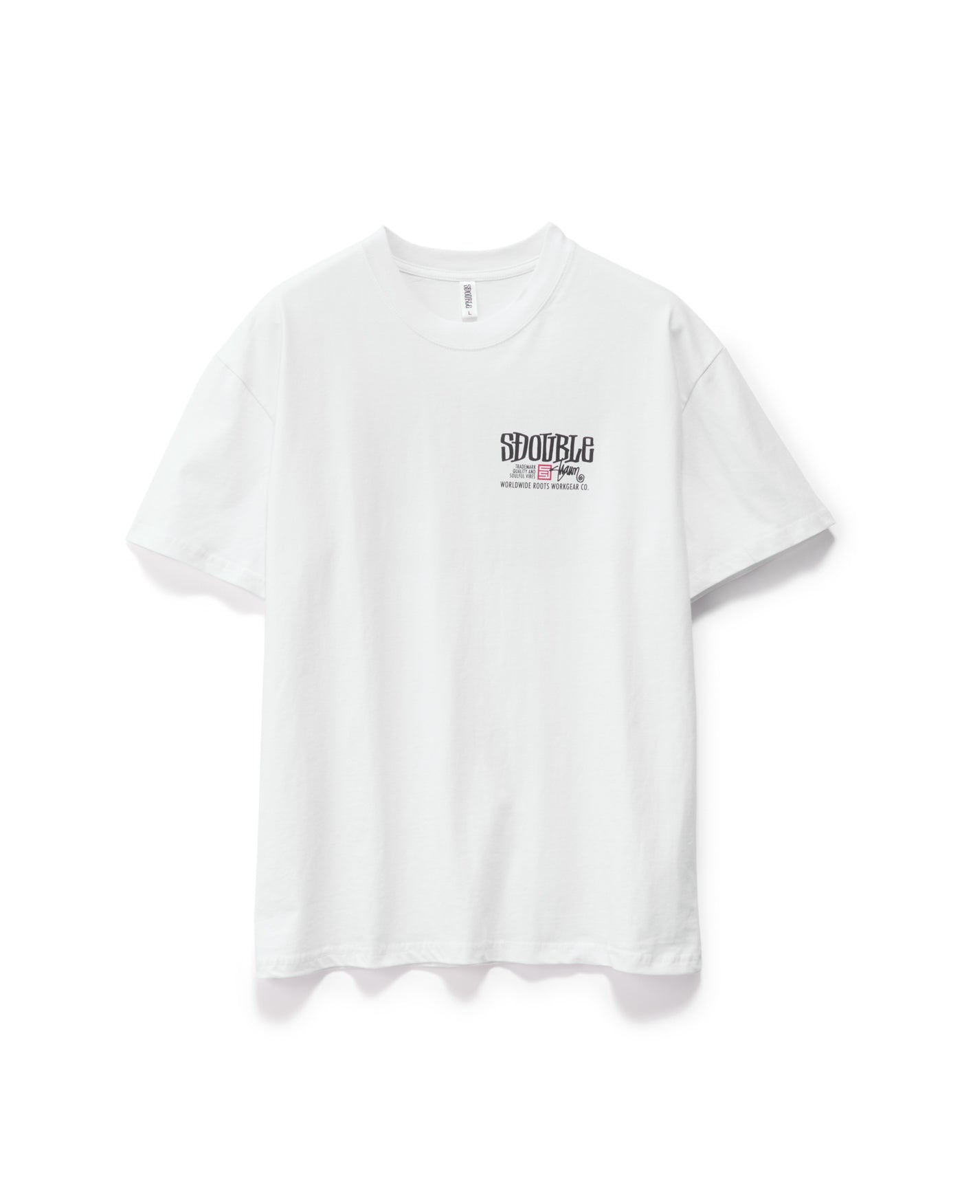 Workgear Short Sleeve Tee