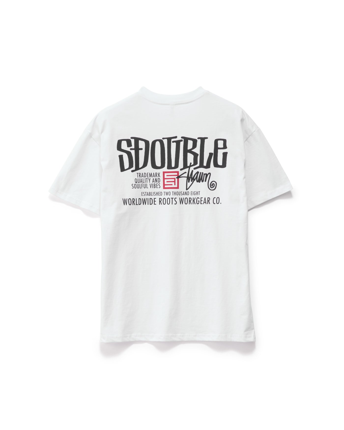 Workgear Short Sleeve Tee