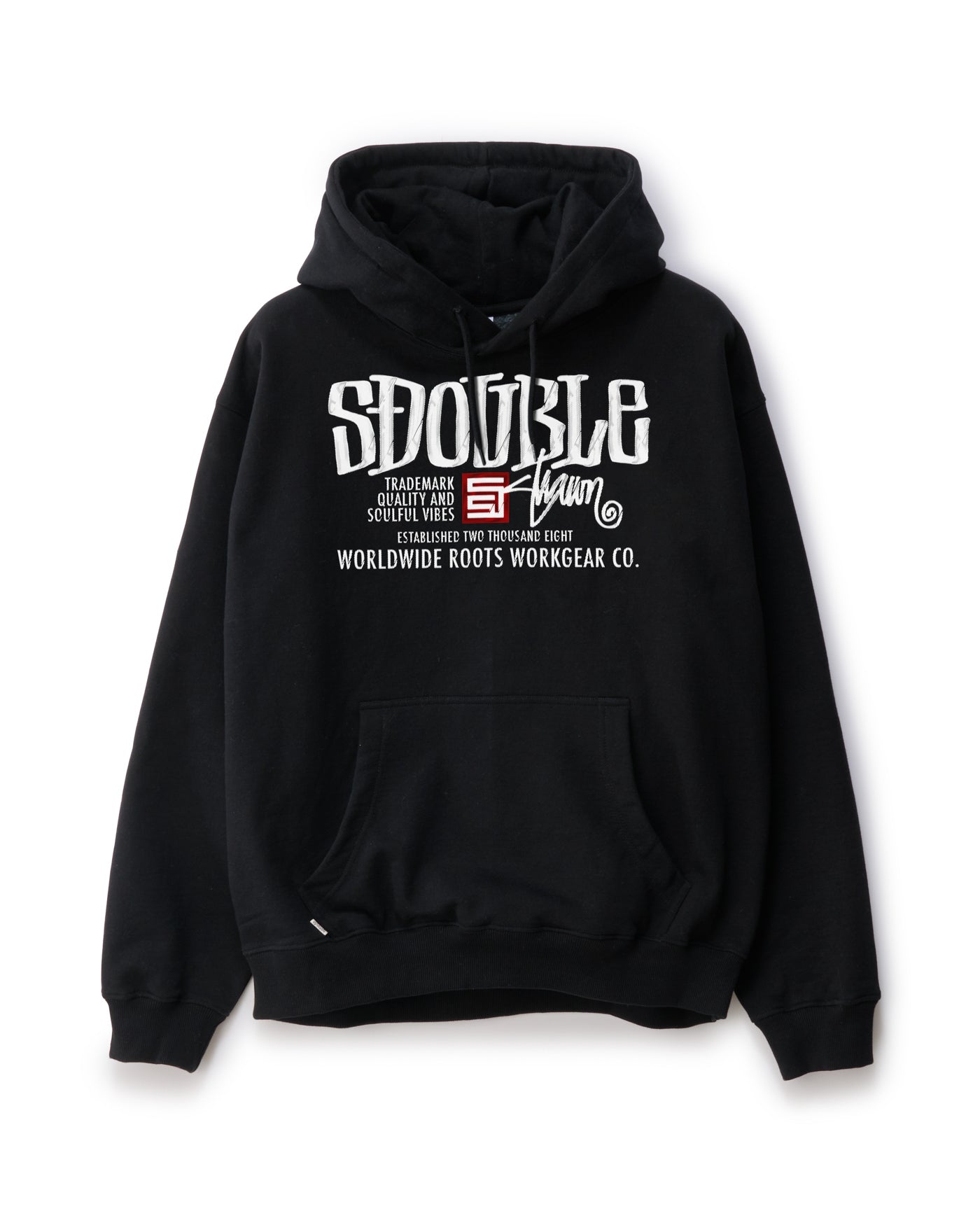 Workgear Hood