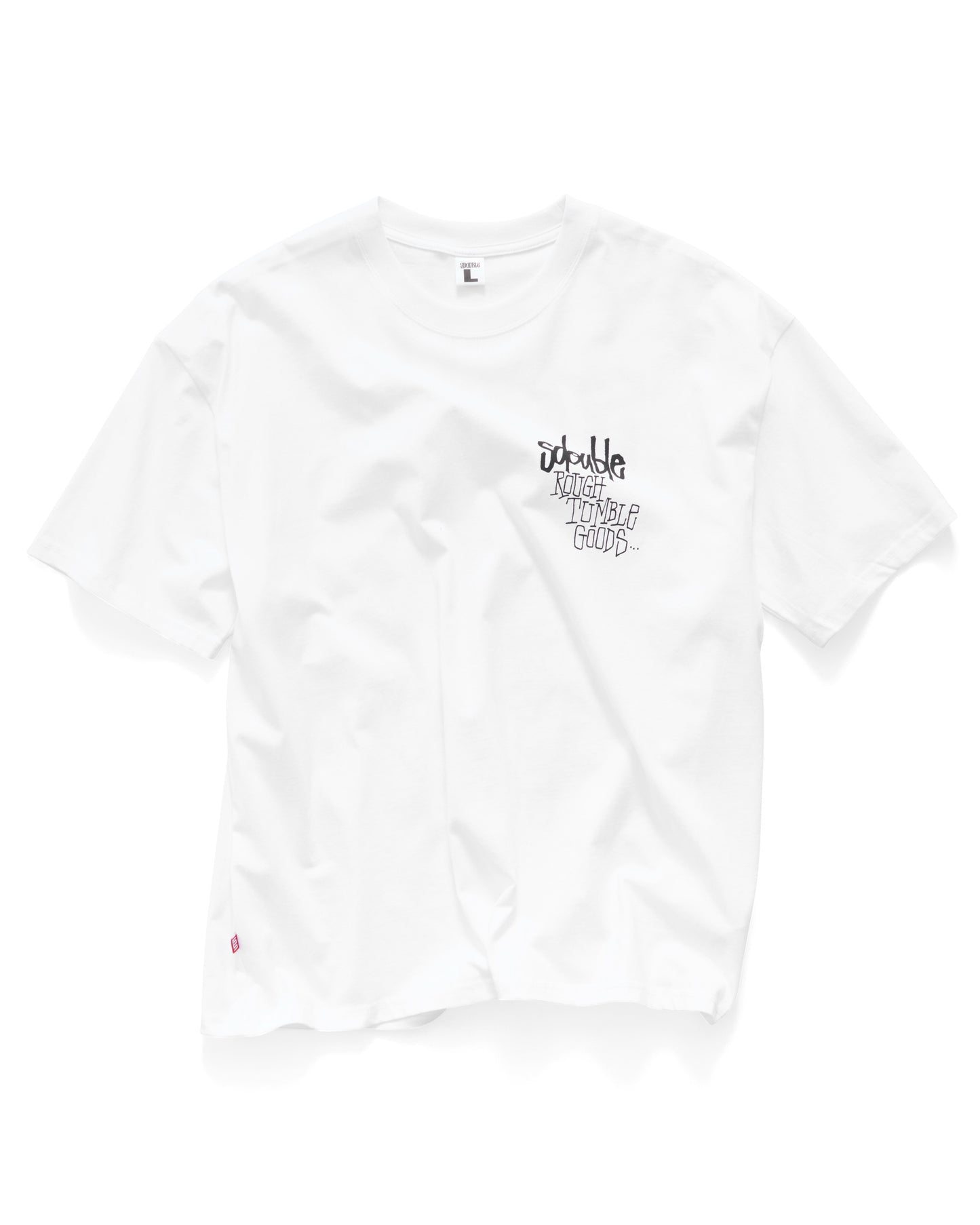 Rough And Tumble T-Shirt