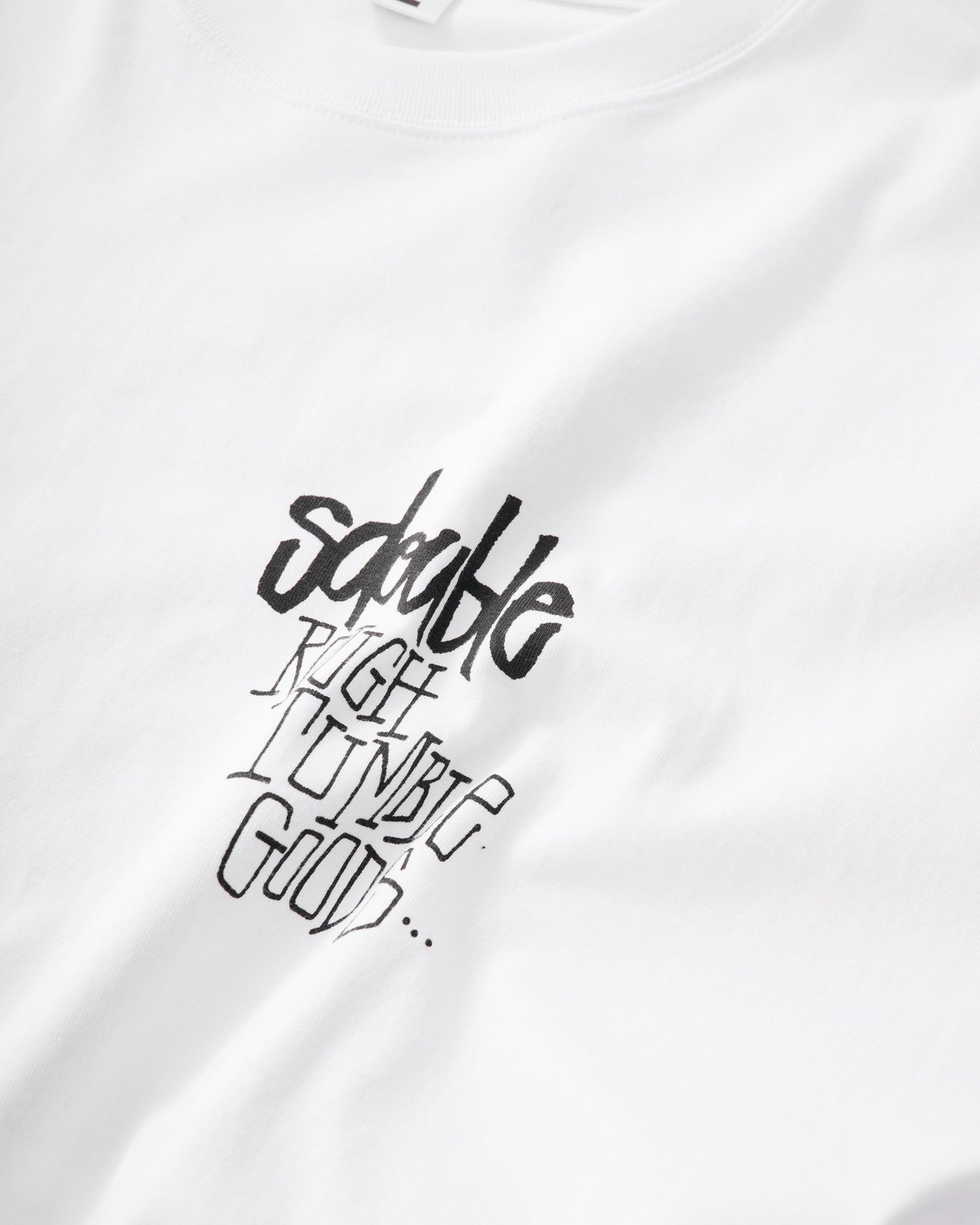 Rough And Tumble T-Shirt