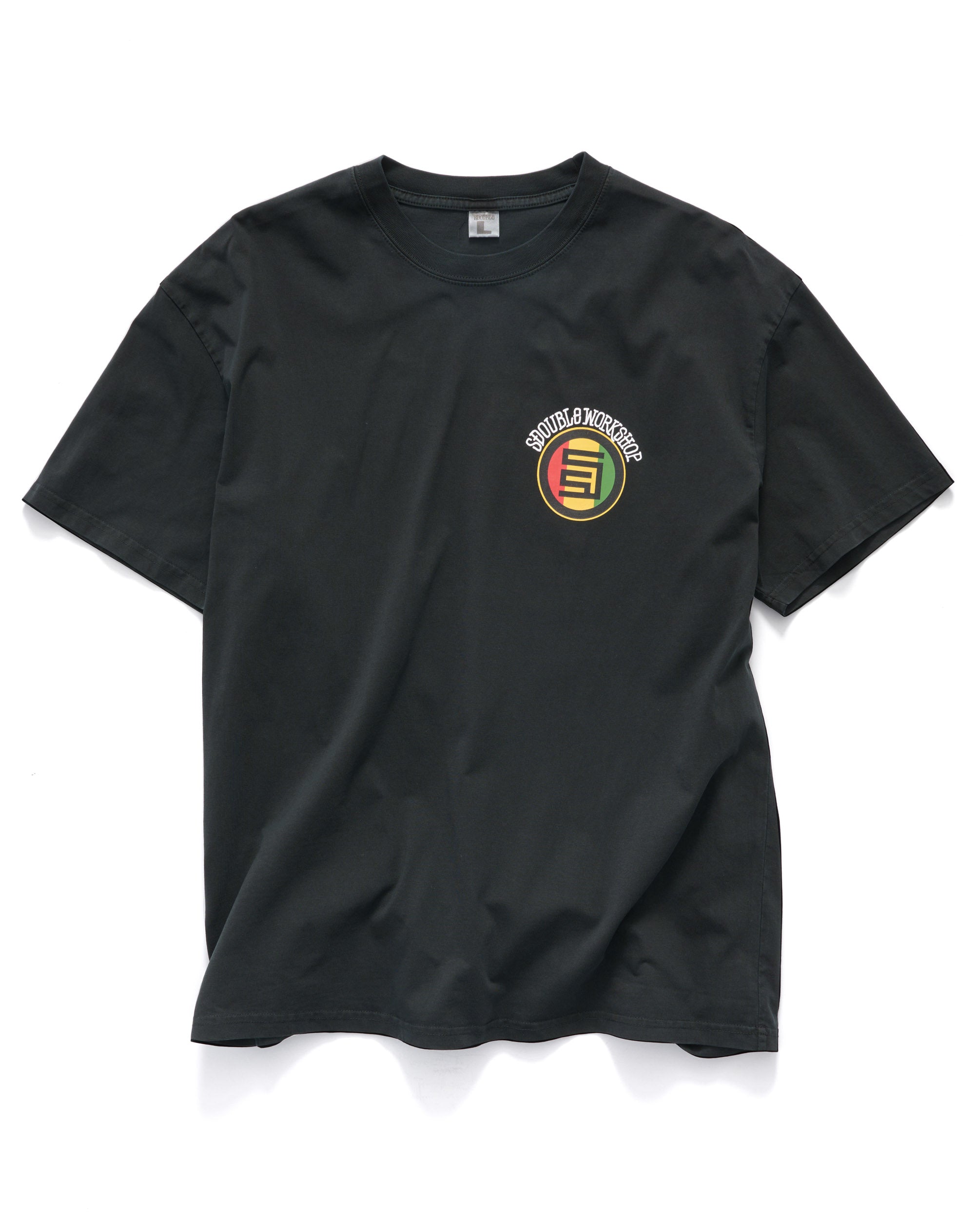 Quiet Dot T-Shirt