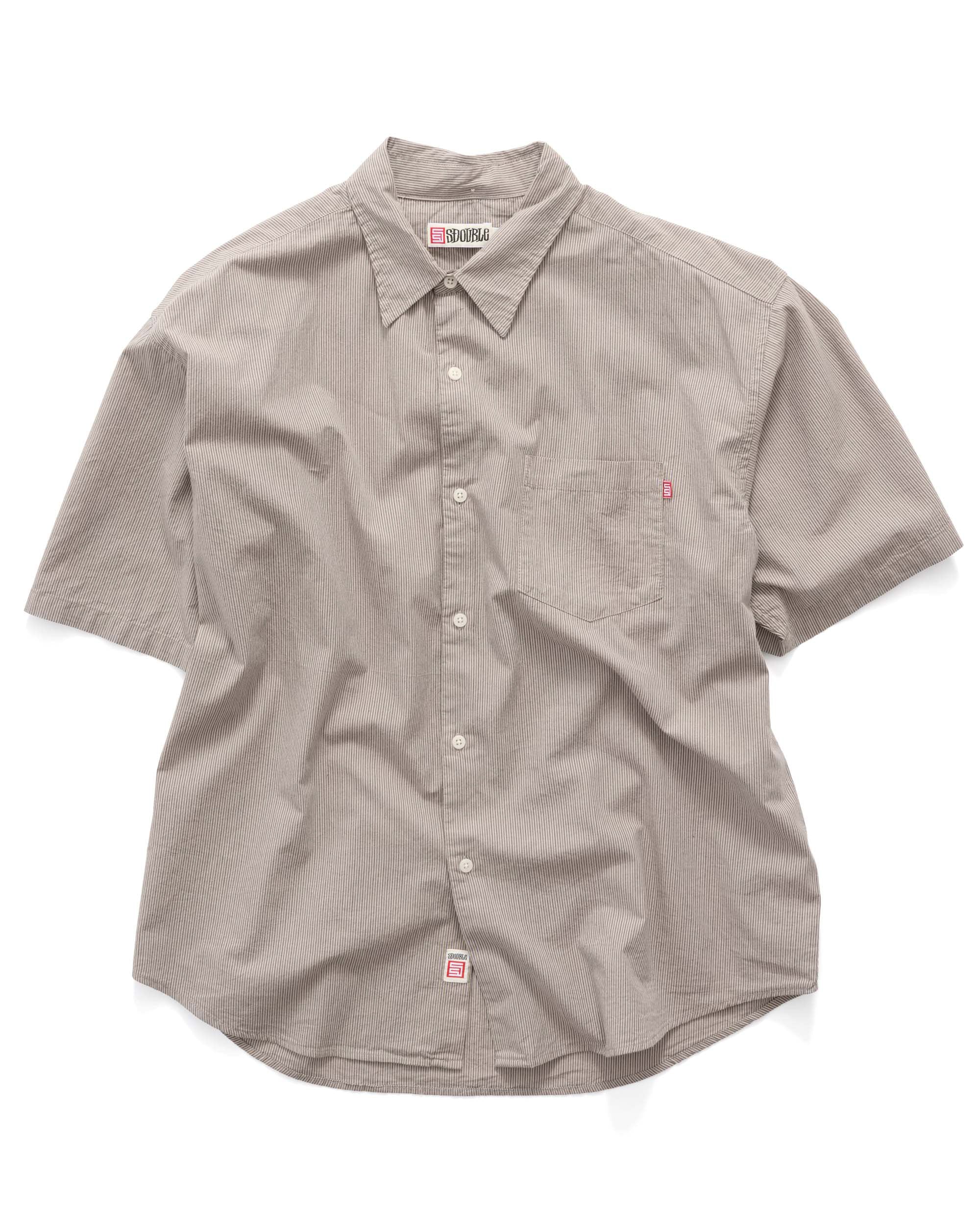 Air Short Sleeve Shirt