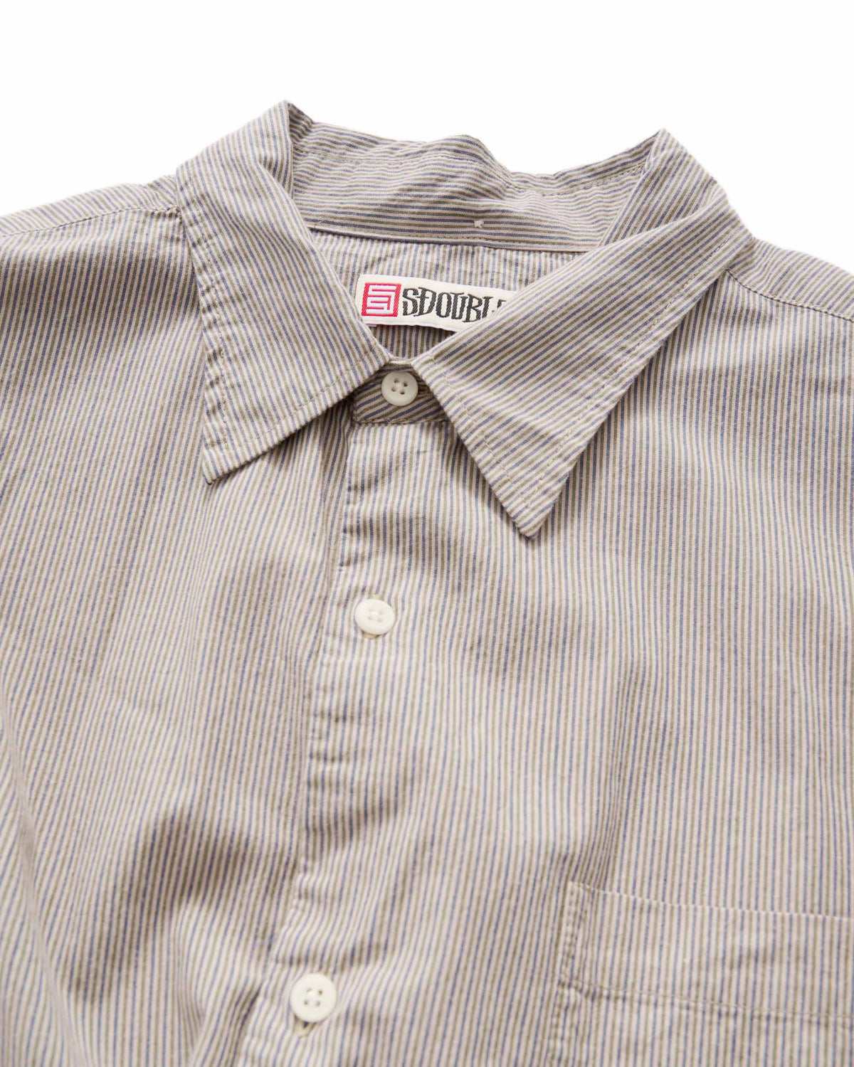 Air Short Sleeve Shirt