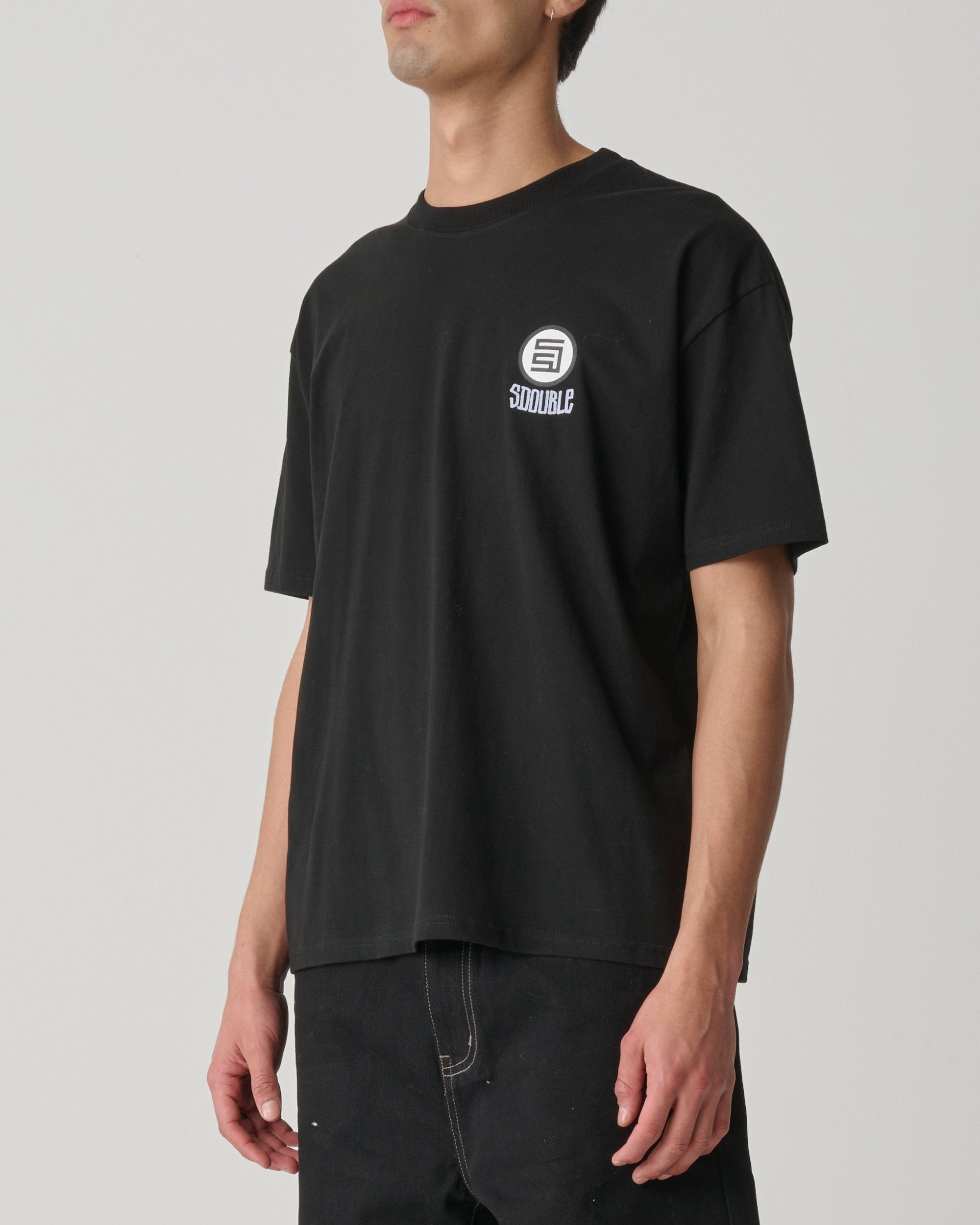 Voodoo Doll Short Sleeve Tee