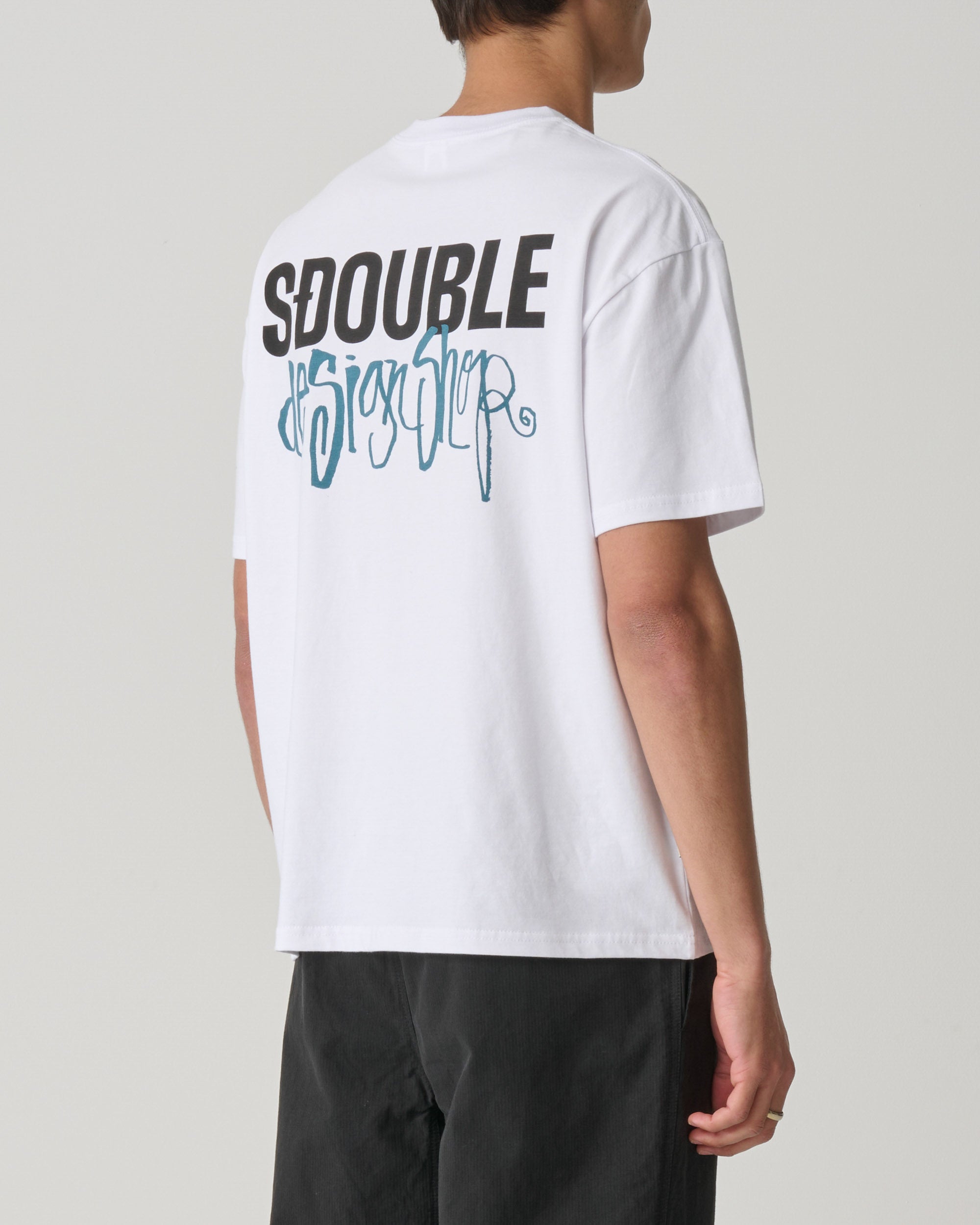 Funky Design Shop Short Sleeve Tee