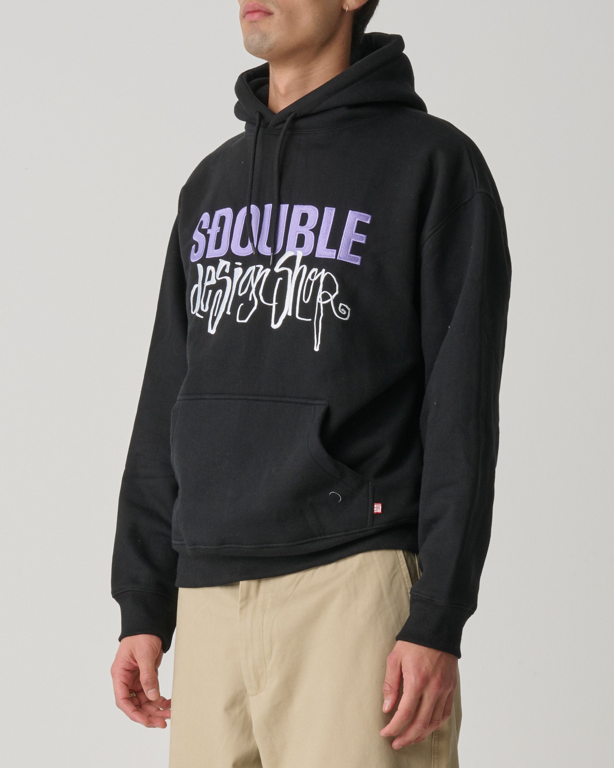 Funky Design Shop Hood