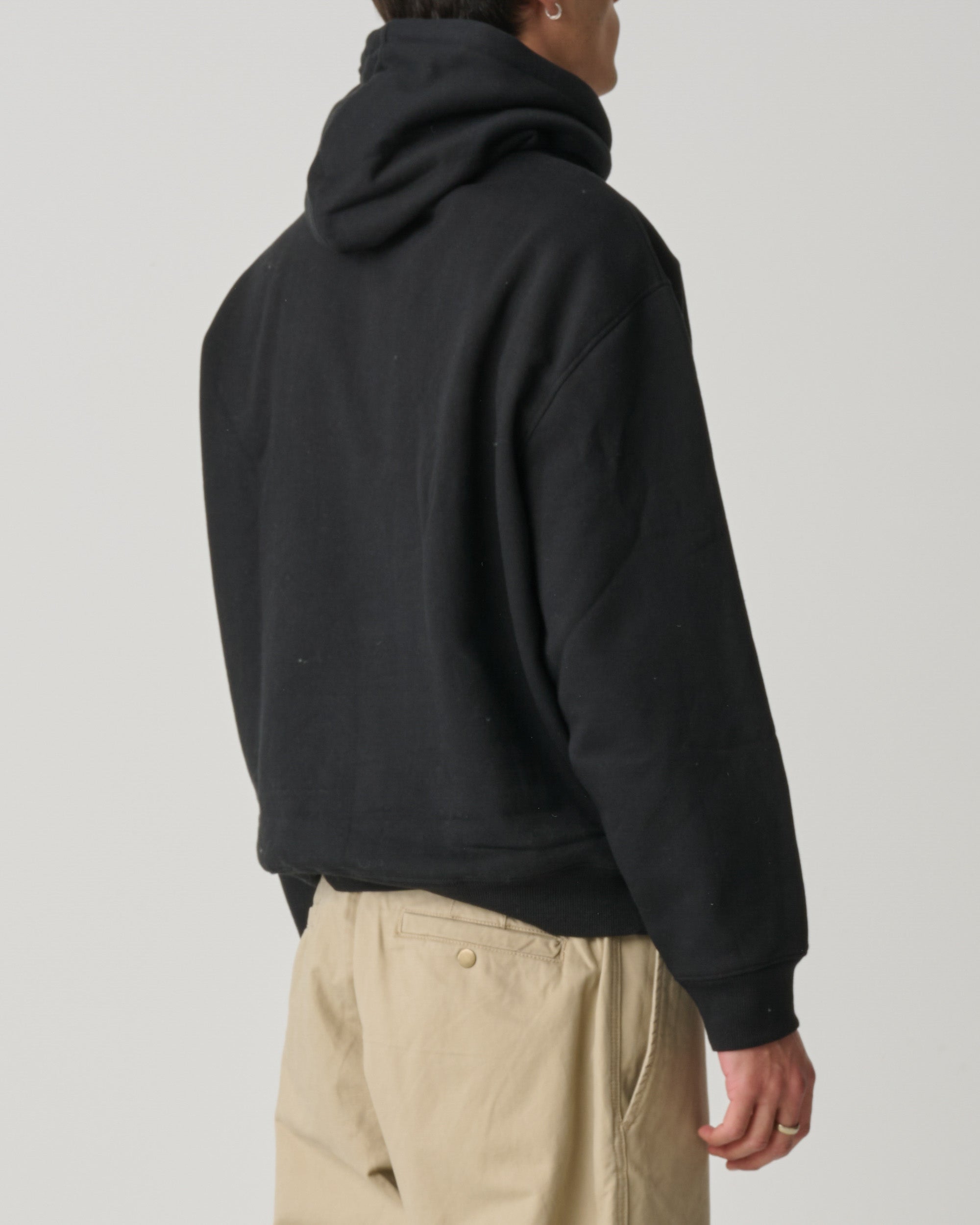 Funky Design Shop Hood