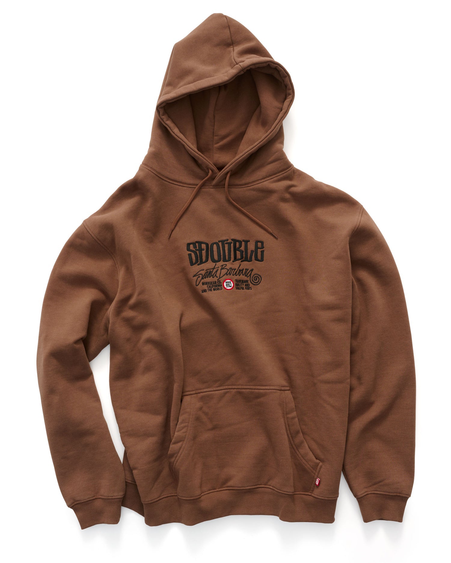 Trademark Pullover Hoodie