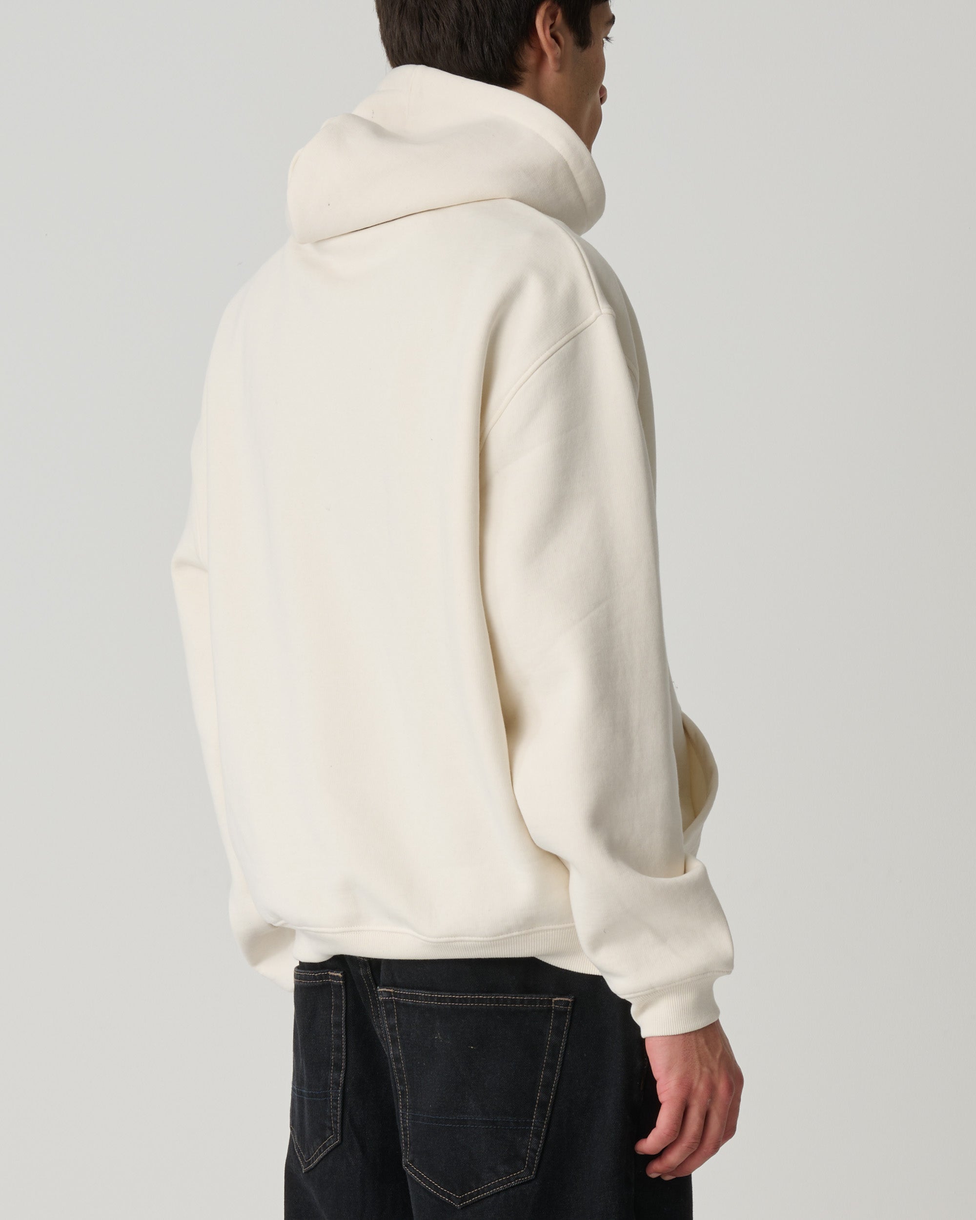 Generating Pullover Hoodie
