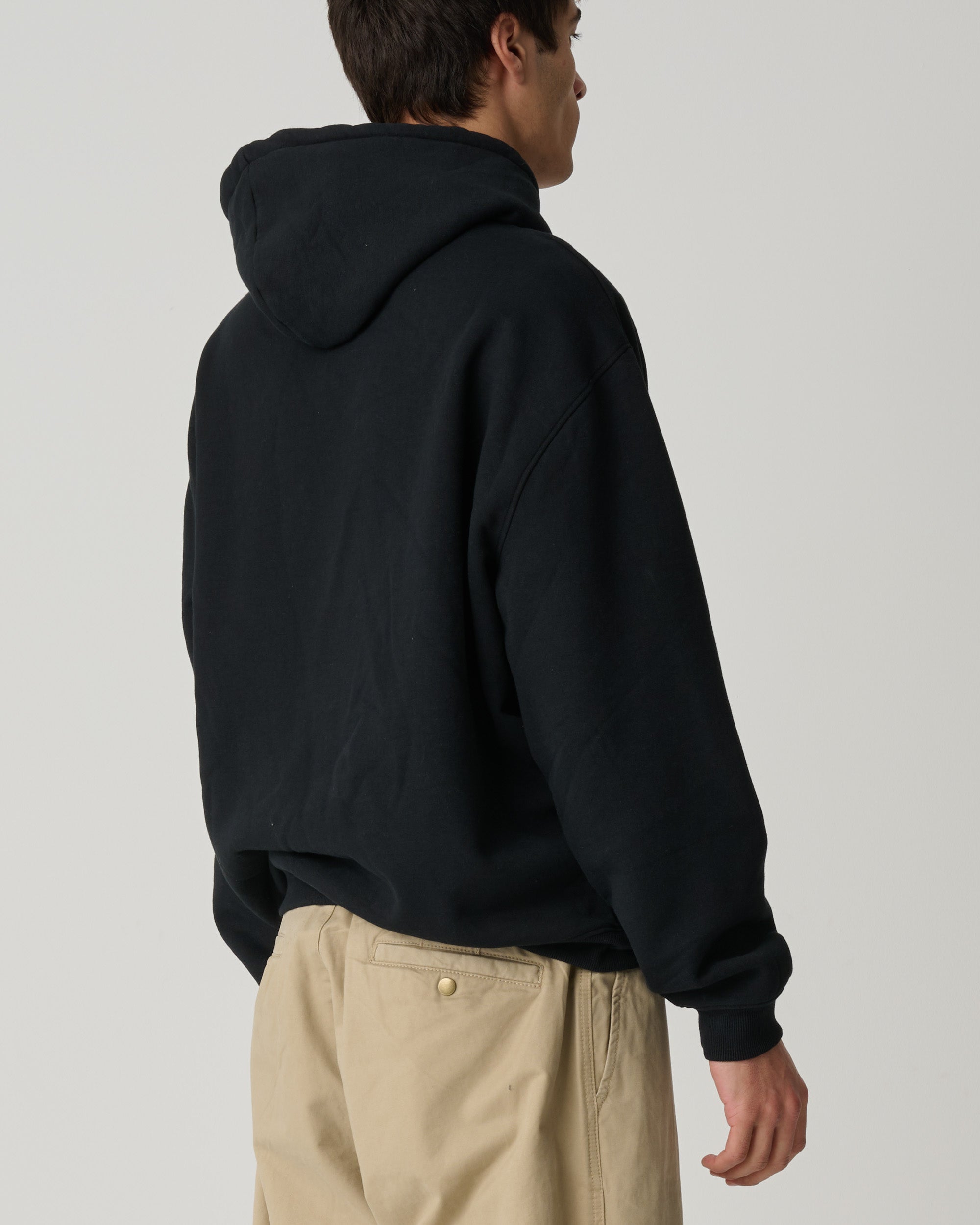 Arch Roots Pullover Hoodie