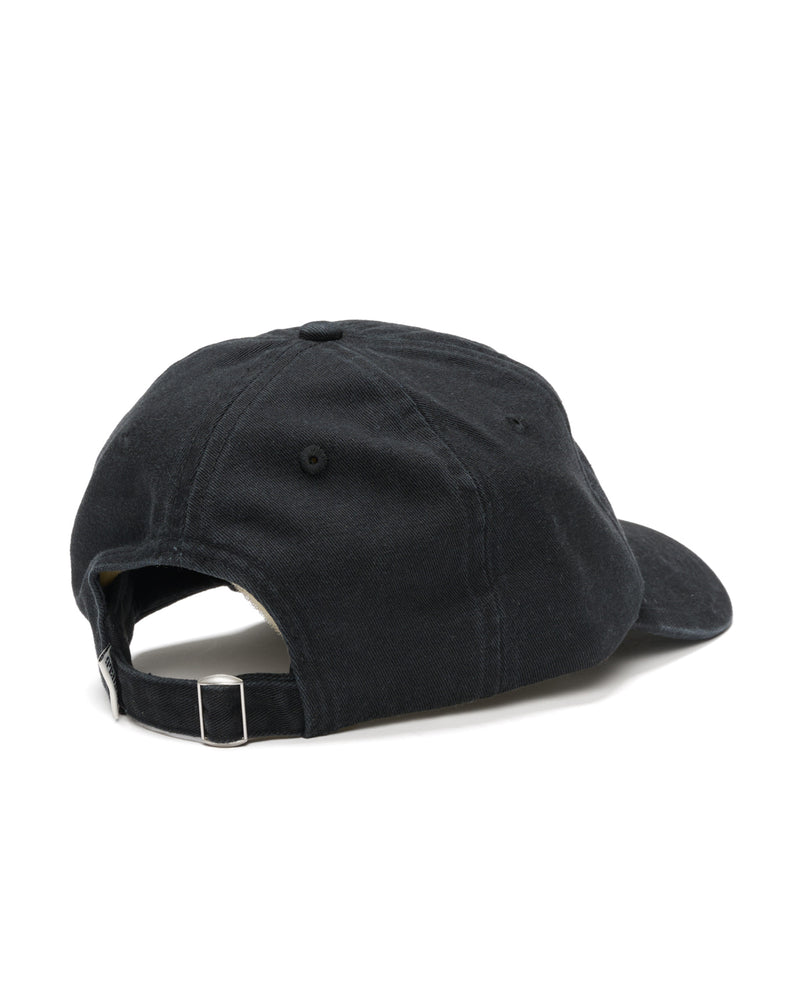 Shawn Script Strapback Cap