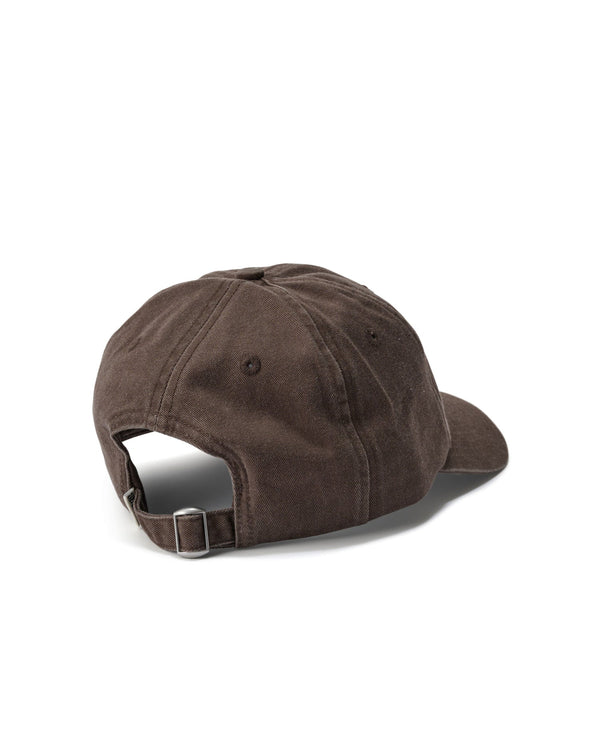 Shawn Script Strapback Cap