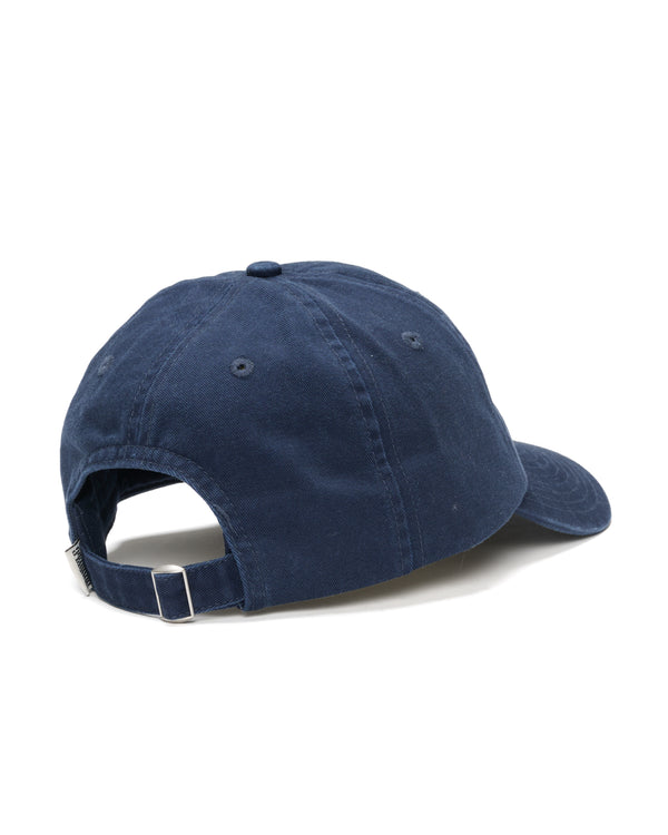 Shawn Script Strapback Cap