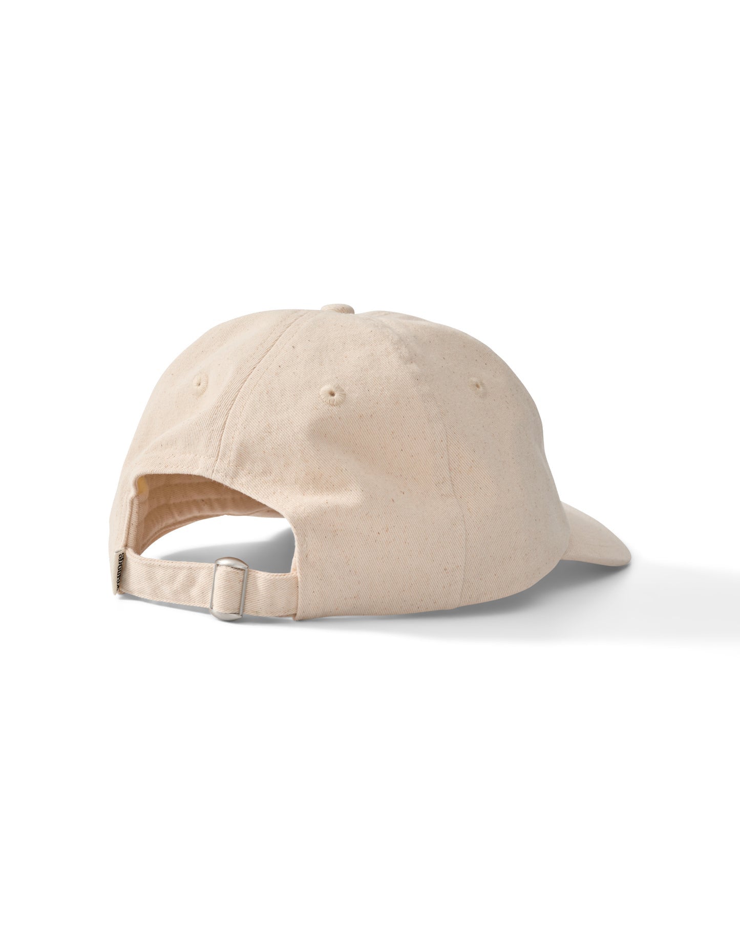Shawn Script Strapback Cap