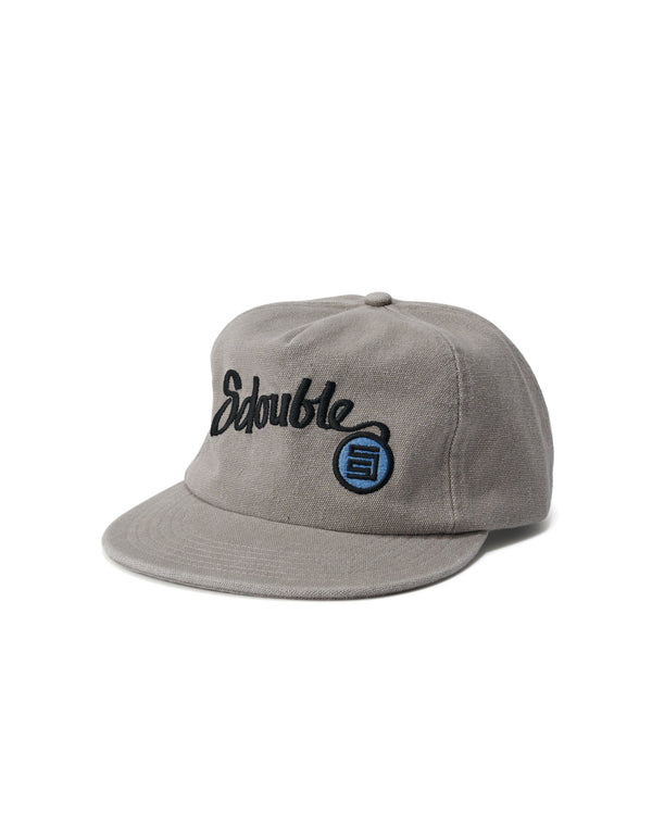 Canvas Cap