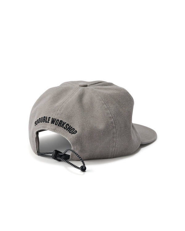 Canvas Cap