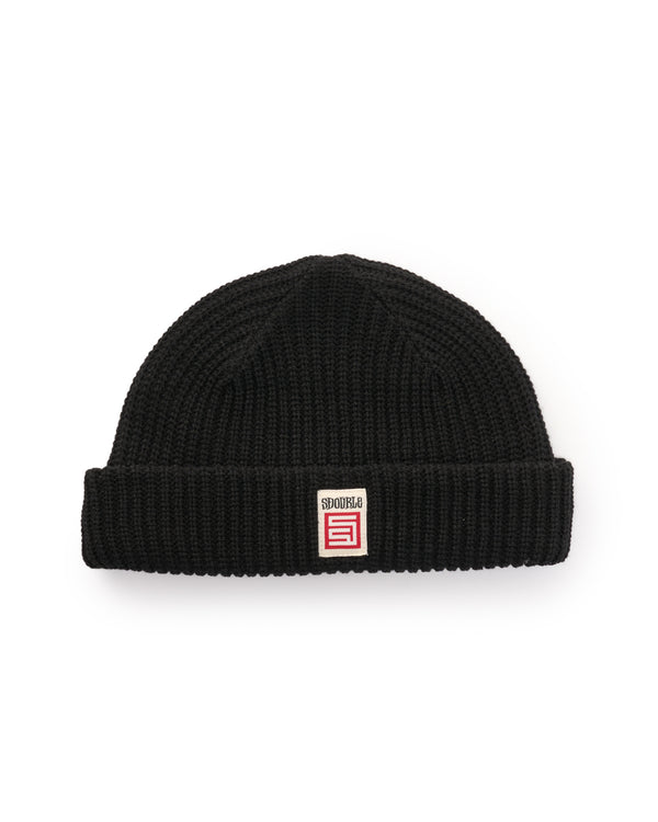 Low Beanie