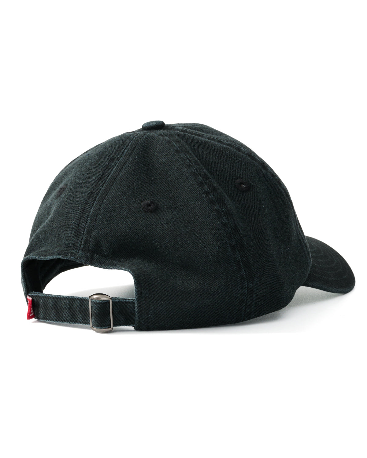 Workshop 6 Panel Low Pro Hat