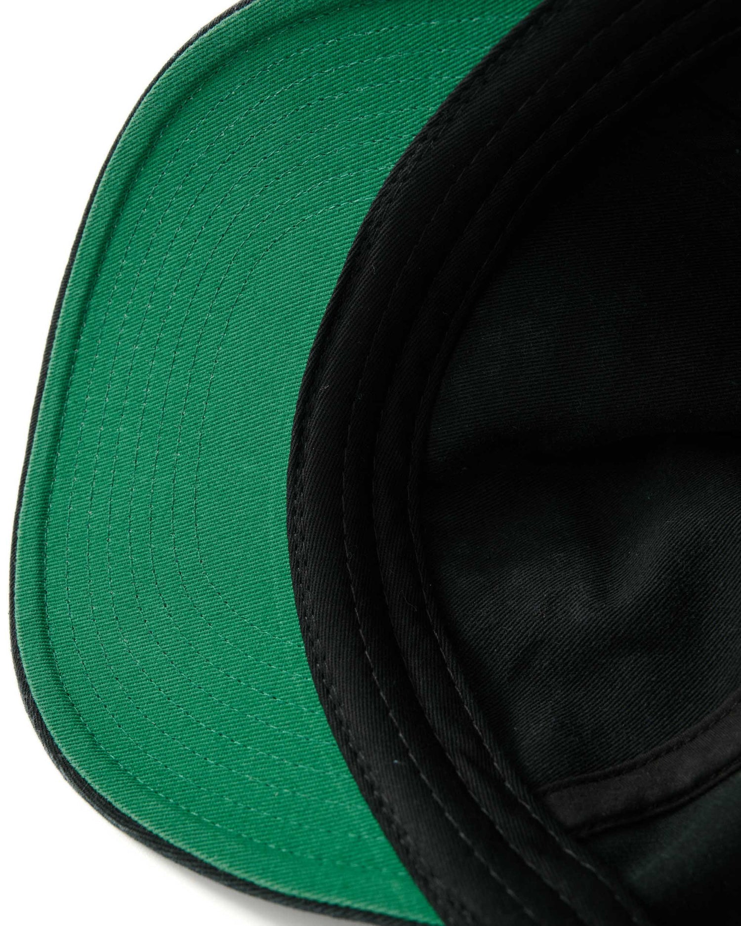 Address Text Relaxed Golfer Hat