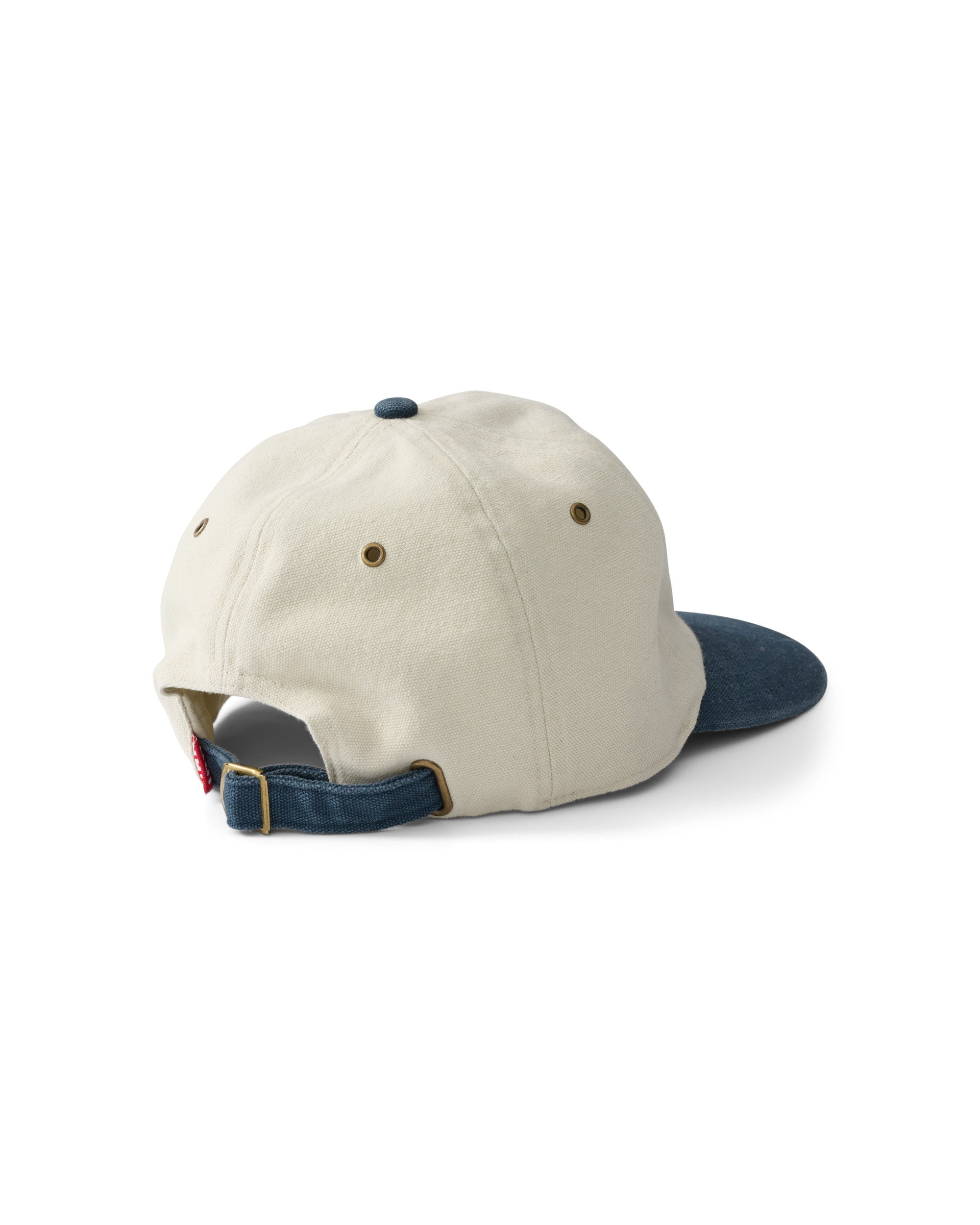 Funky Ranger Canvas Strapback